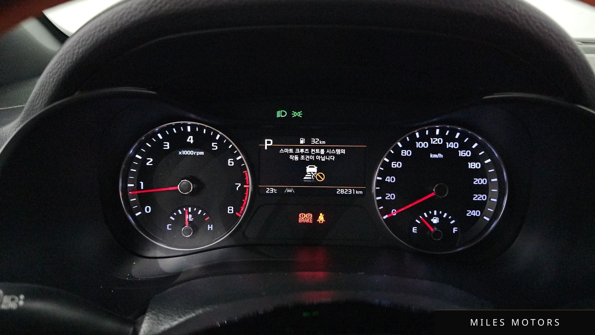 Kia K3 2024 — миниатюра 11
