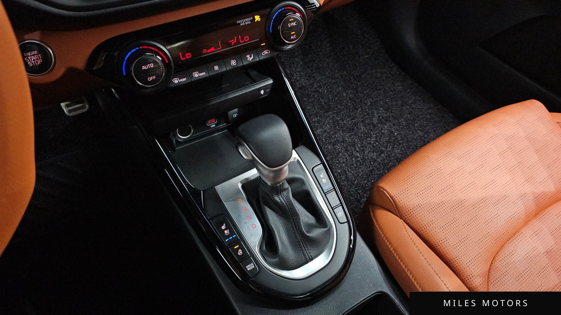 Kia K3 2024 — миниатюра 12