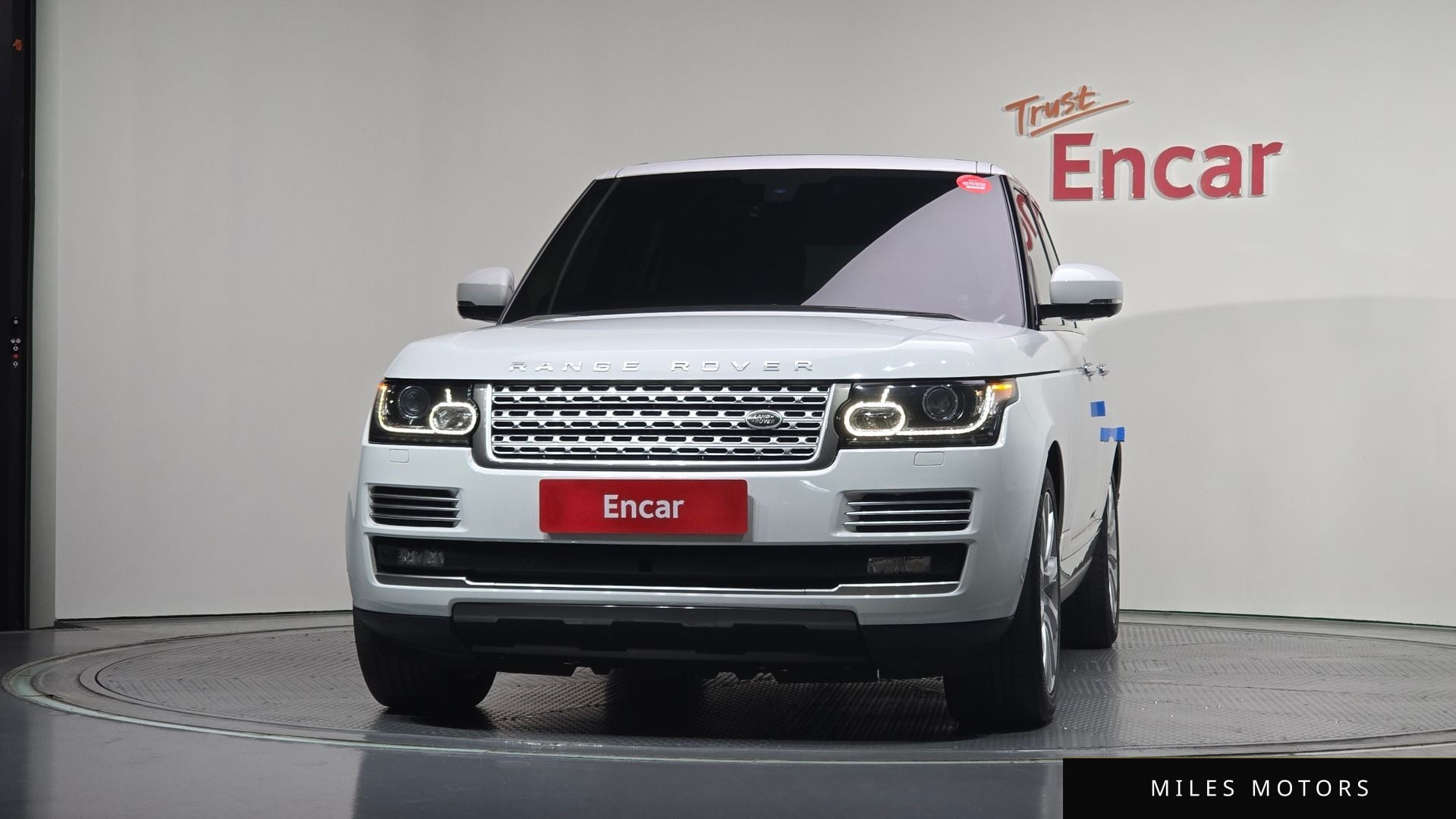 Land Rover Range Rover 2016 — миниатюра 3