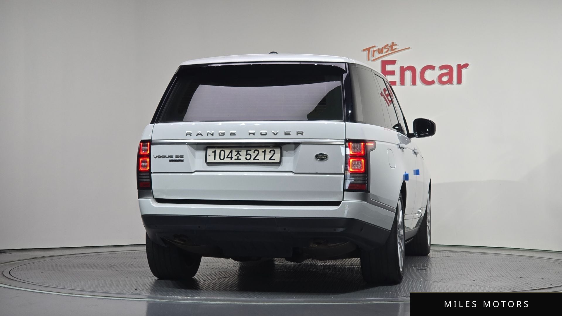 Land Rover Range Rover 2016 — миниатюра 4