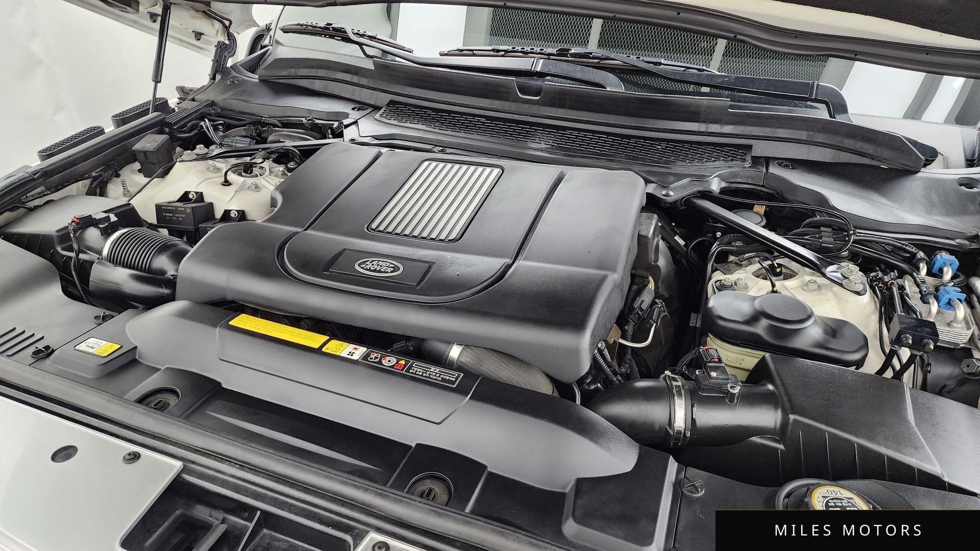 Land Rover Range Rover 2016 — миниатюра 6