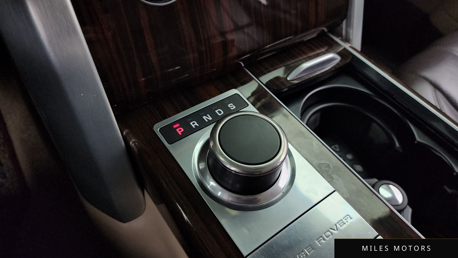 Land Rover Range Rover 2016 — миниатюра 9