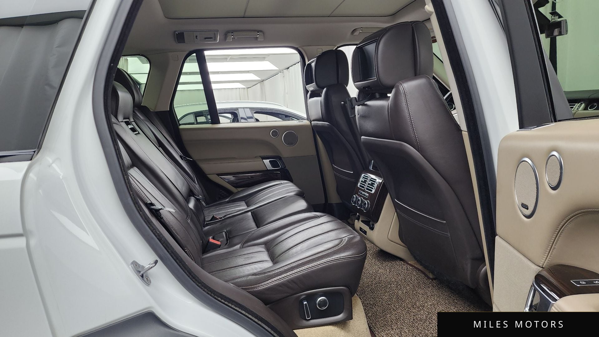 Land Rover Range Rover 2016 — миниатюра 12