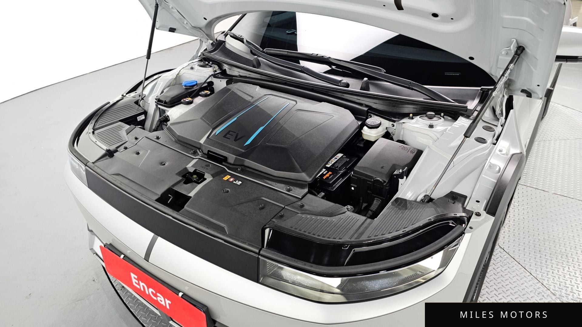 Hyundai Ioniq5 2022 — миниатюра 6