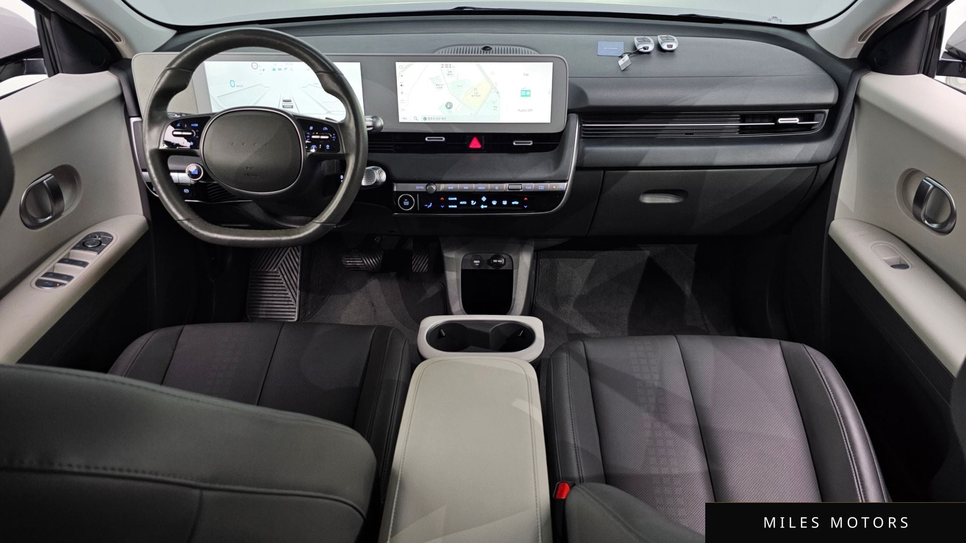 Hyundai Ioniq5 2022 — миниатюра 10