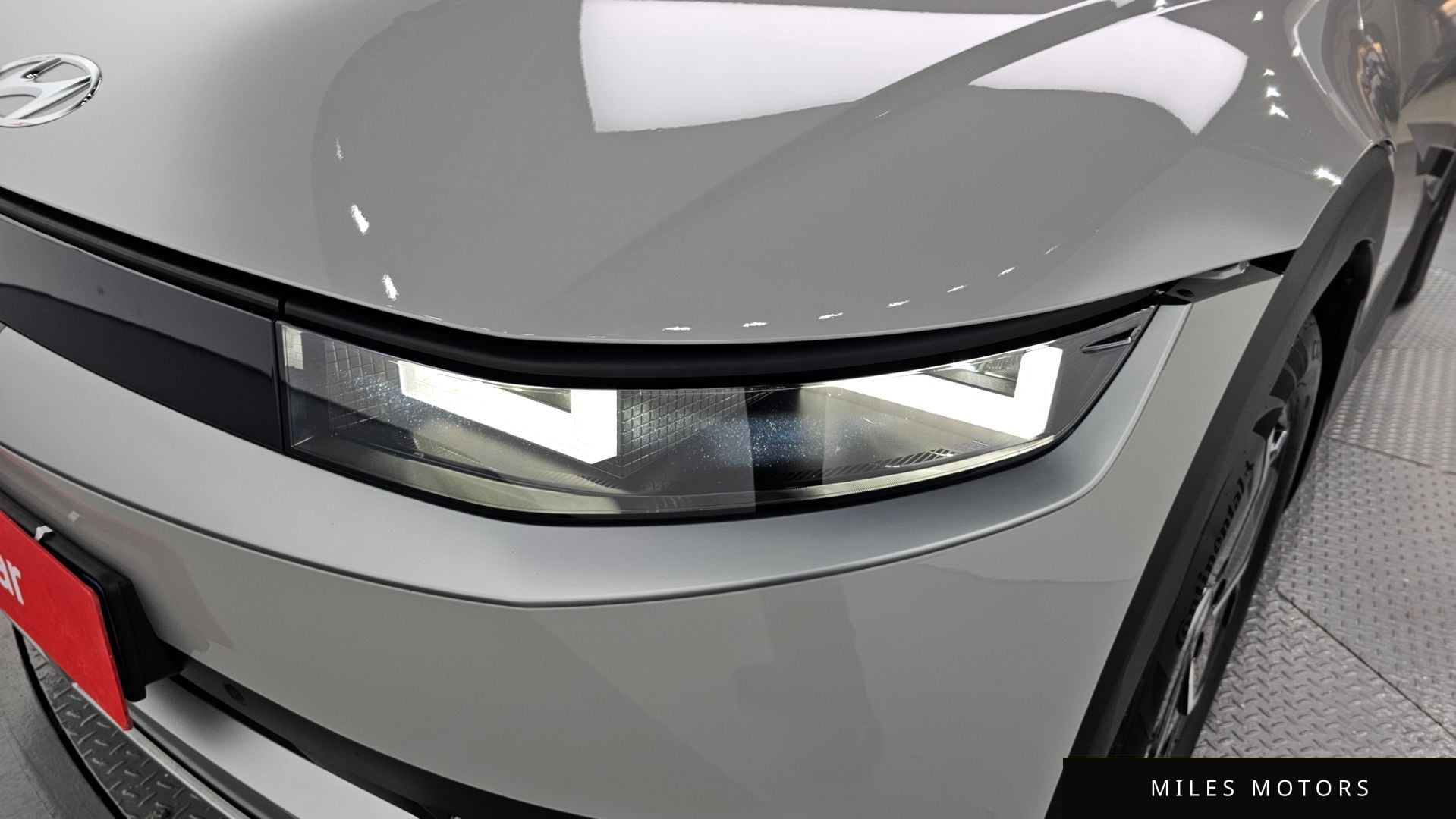 Hyundai Ioniq5 2022 — миниатюра 8