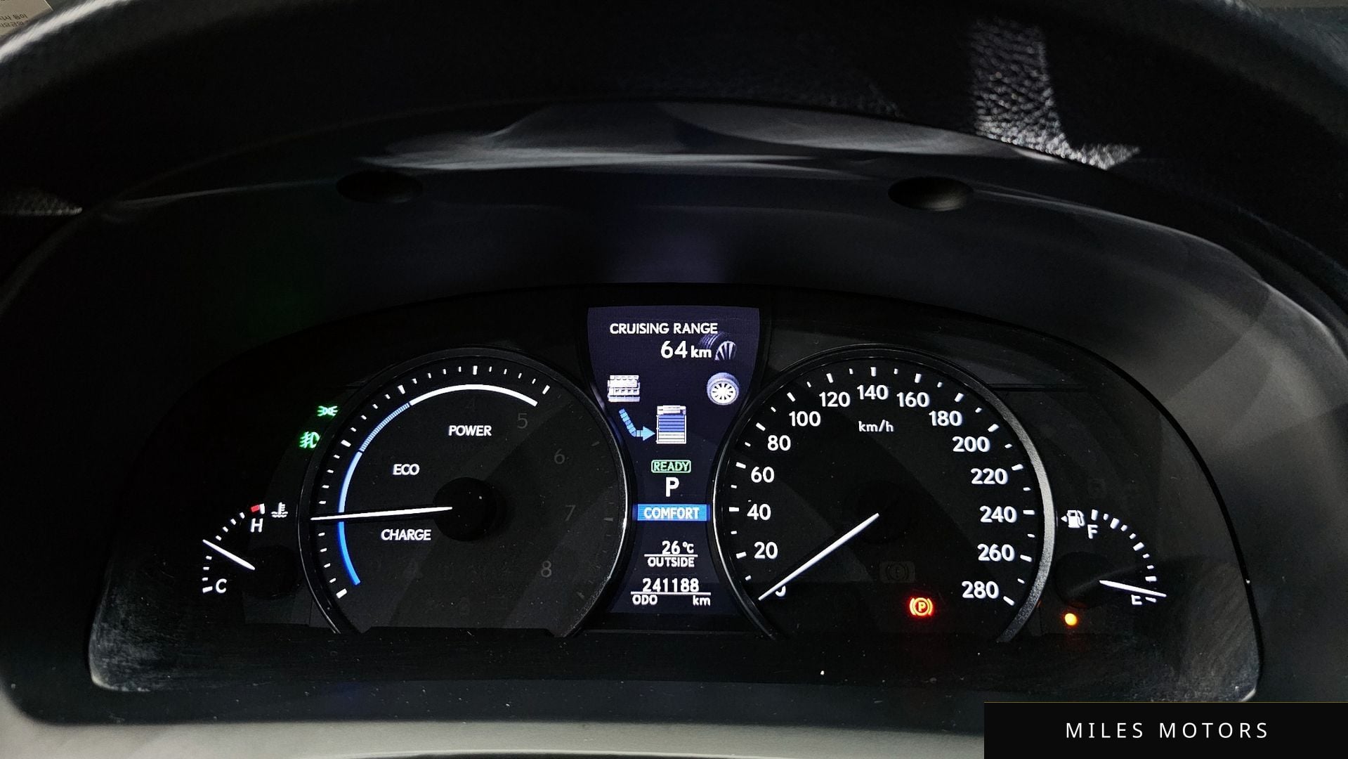 Лексус LS600hL 2014 — миниатюра 8