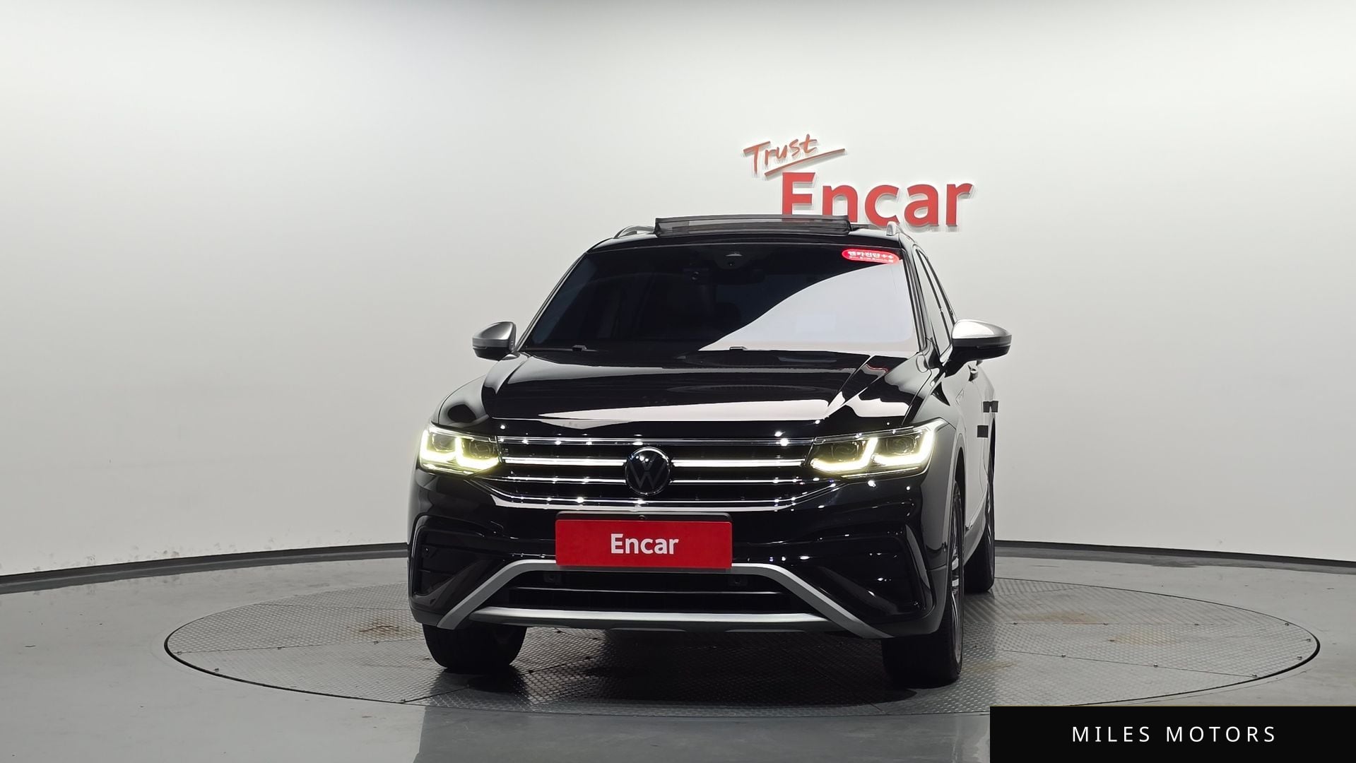 Volkswagen Tiguan 2023 — миниатюра 2