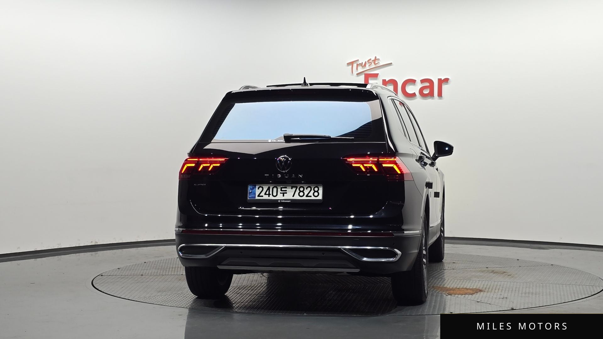 Volkswagen Tiguan 2023 — миниатюра 3