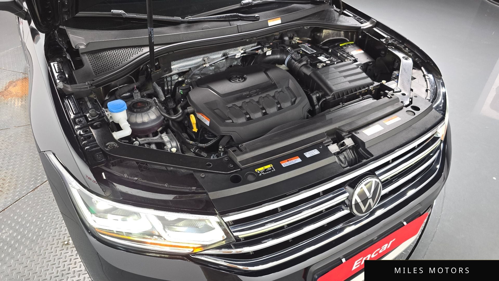 Volkswagen Tiguan 2023 — миниатюра 5