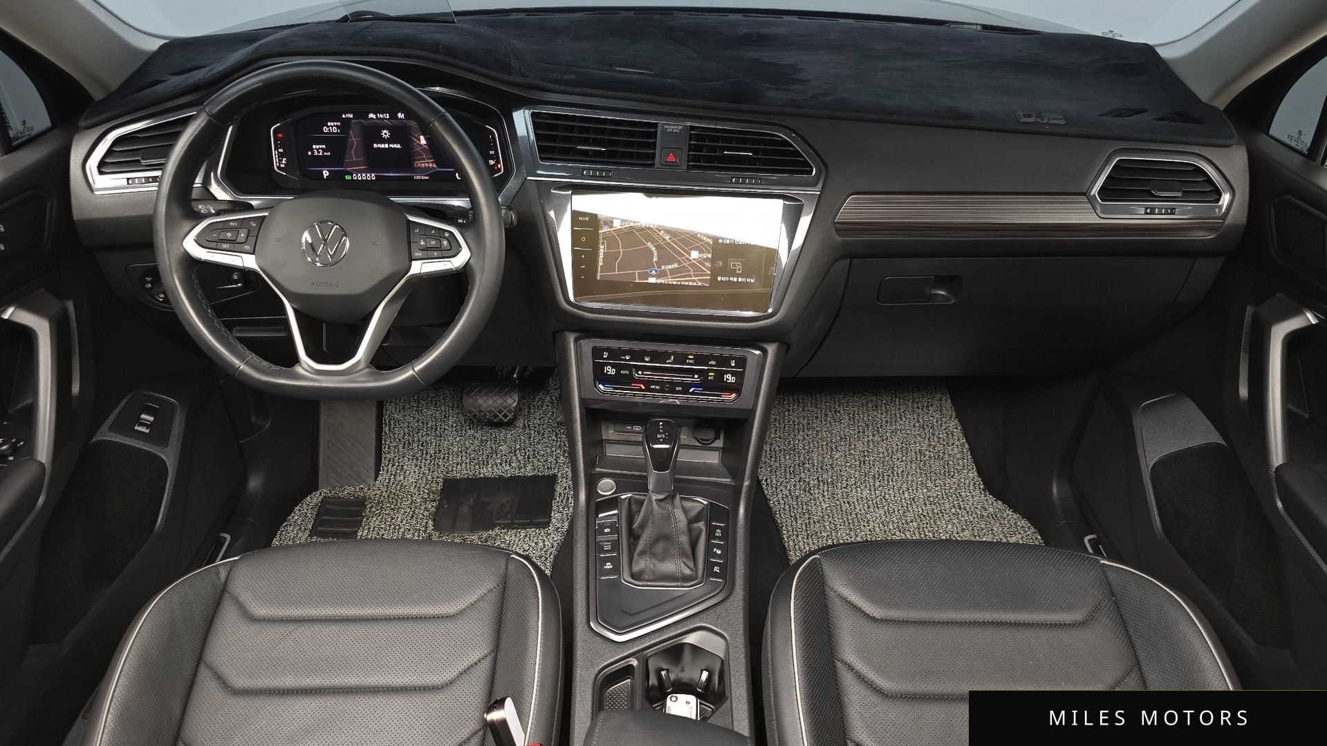Volkswagen Tiguan 2023 — миниатюра 9