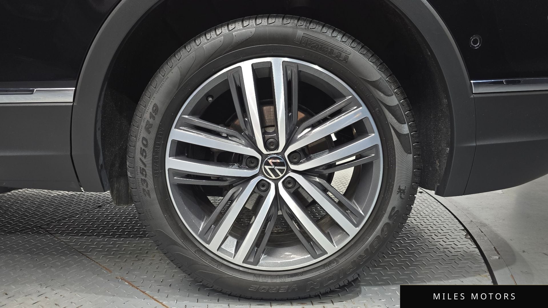 Volkswagen Tiguan 2023 — миниатюра 6