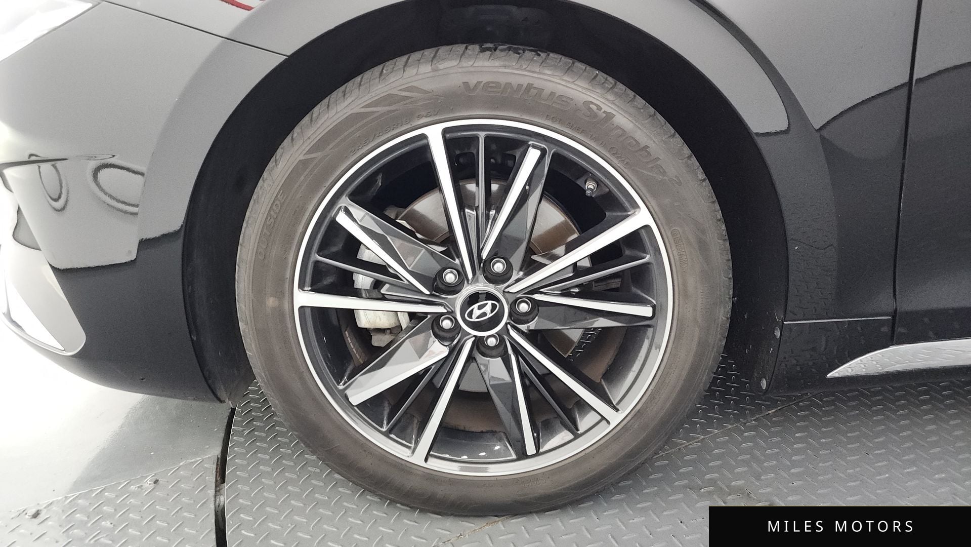 Hyundai Grandeur 2022 — миниатюра 5