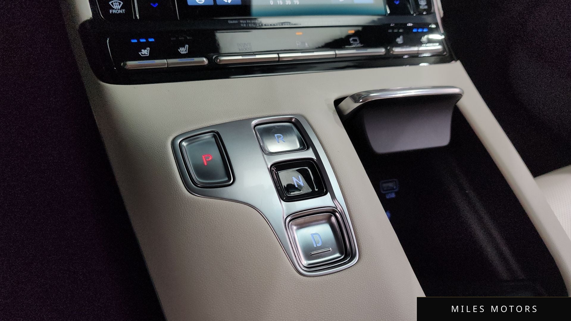 Hyundai Grandeur 2022 — миниатюра 12