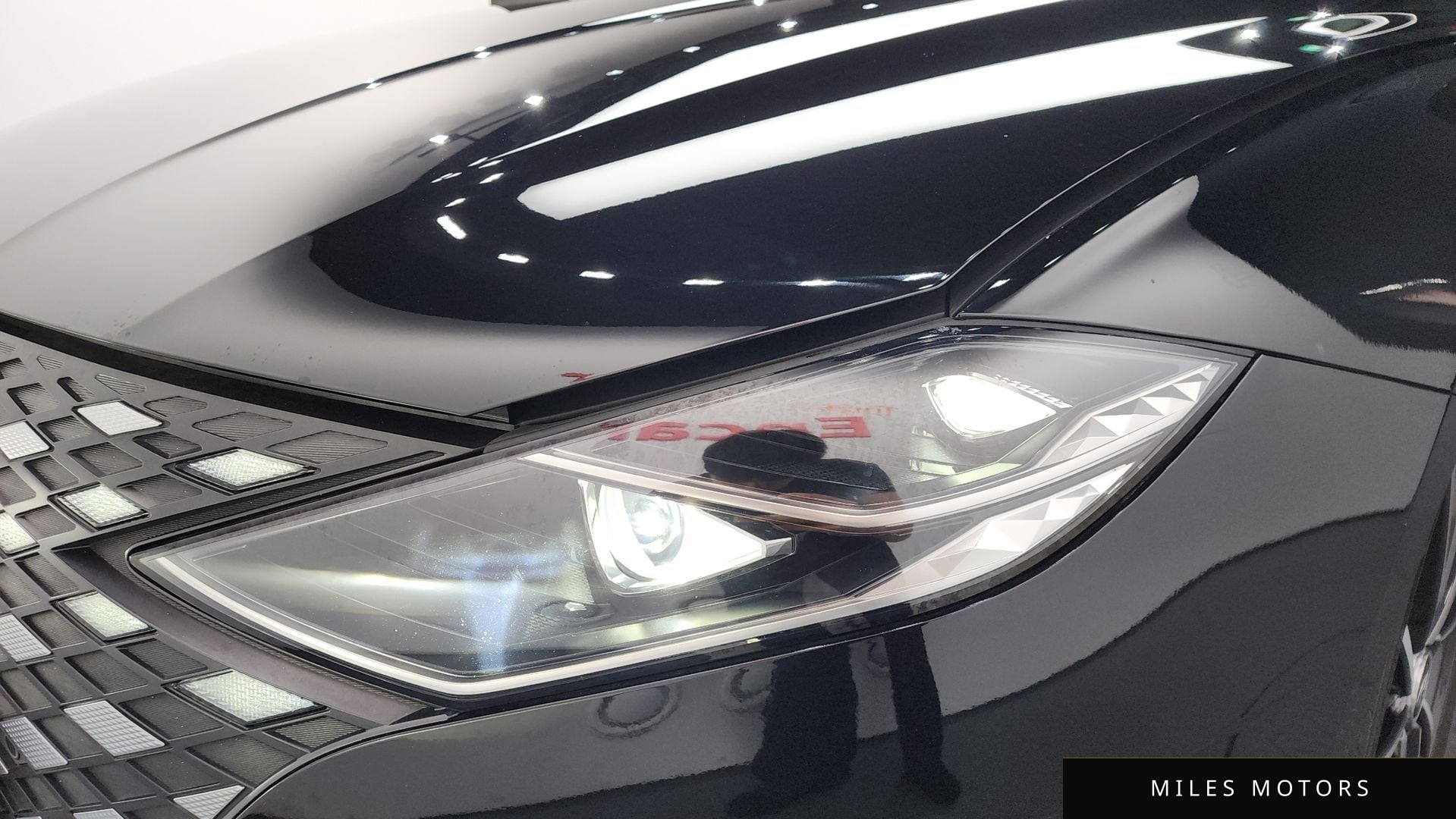 Hyundai Grandeur 2022 — миниатюра 8