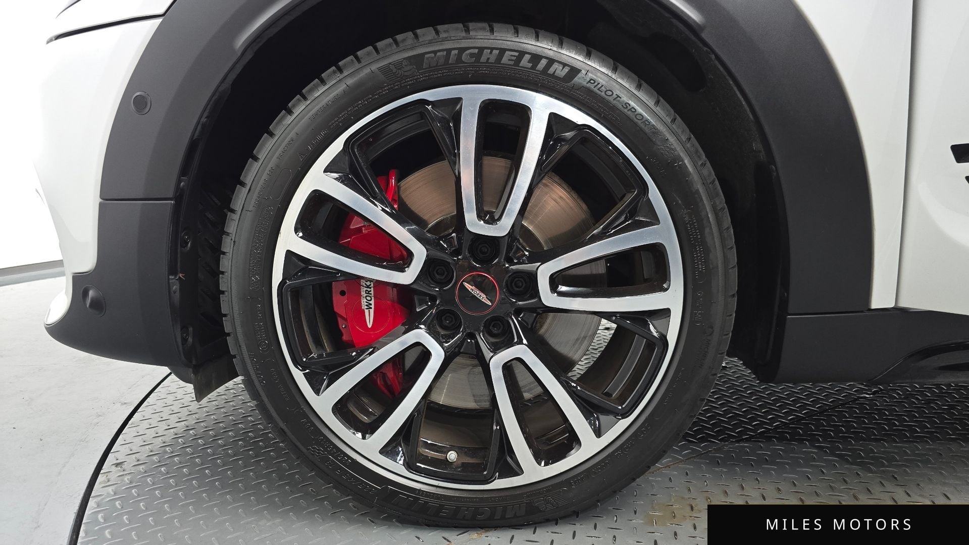 MINI Countryman 2024 — миниатюра 4