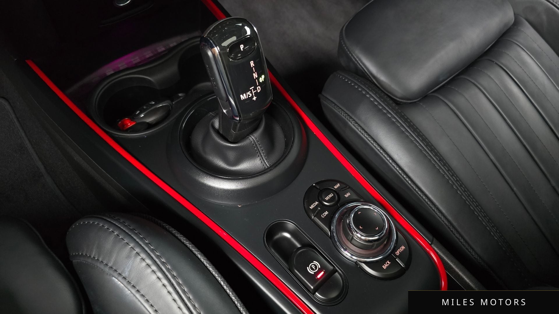 MINI Countryman 2024 — миниатюра 11