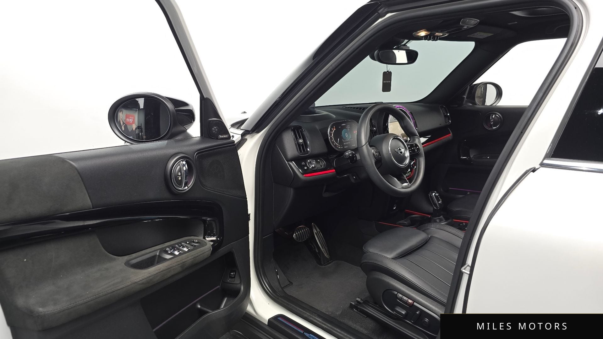 MINI Countryman 2024 — миниатюра 12