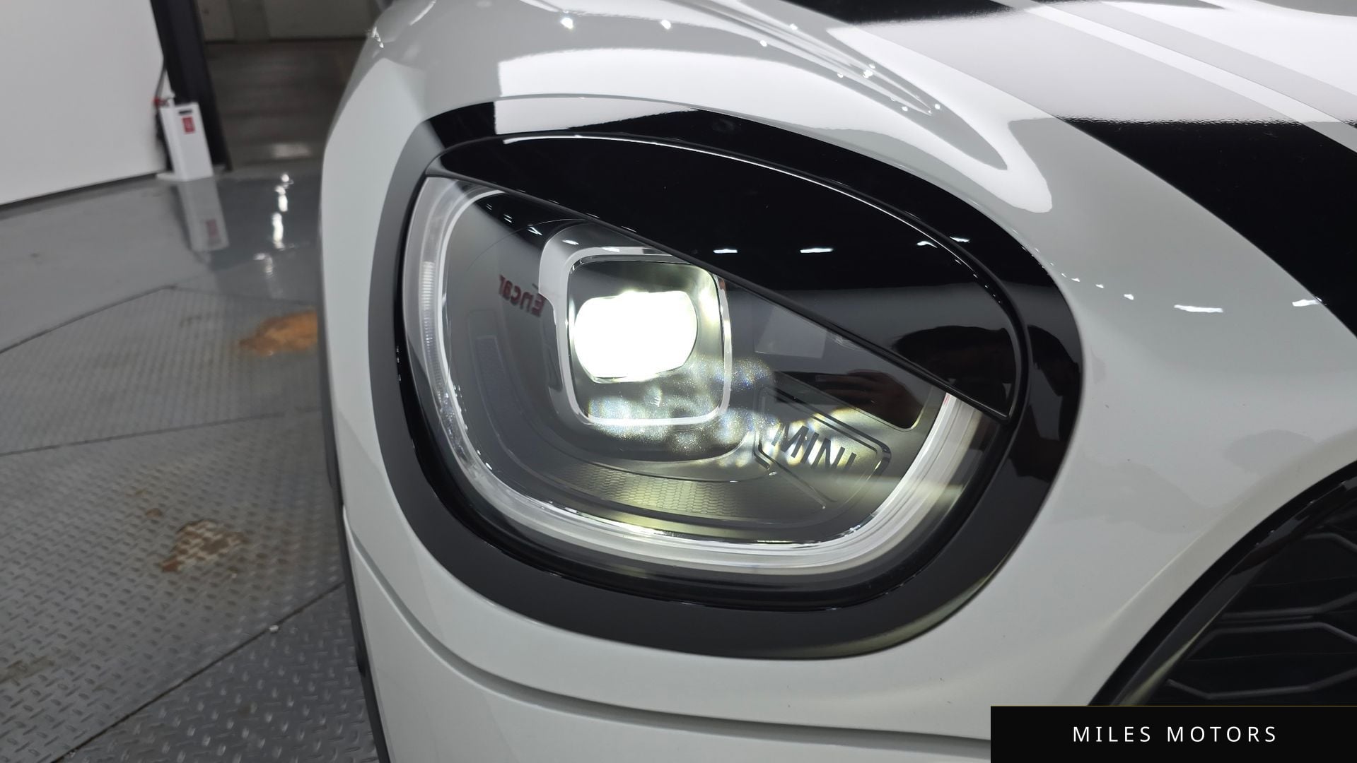 MINI Countryman 2024 — миниатюра 7