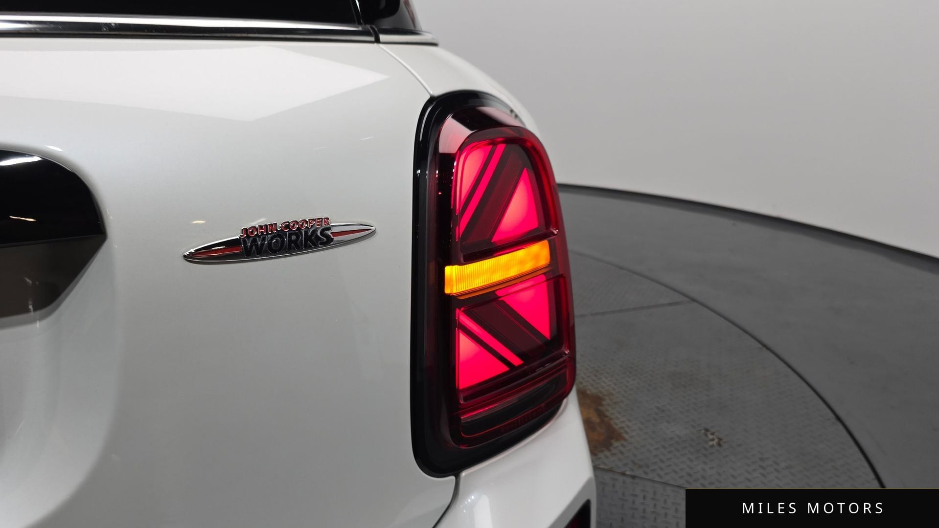 MINI Countryman 2024 — миниатюра 8