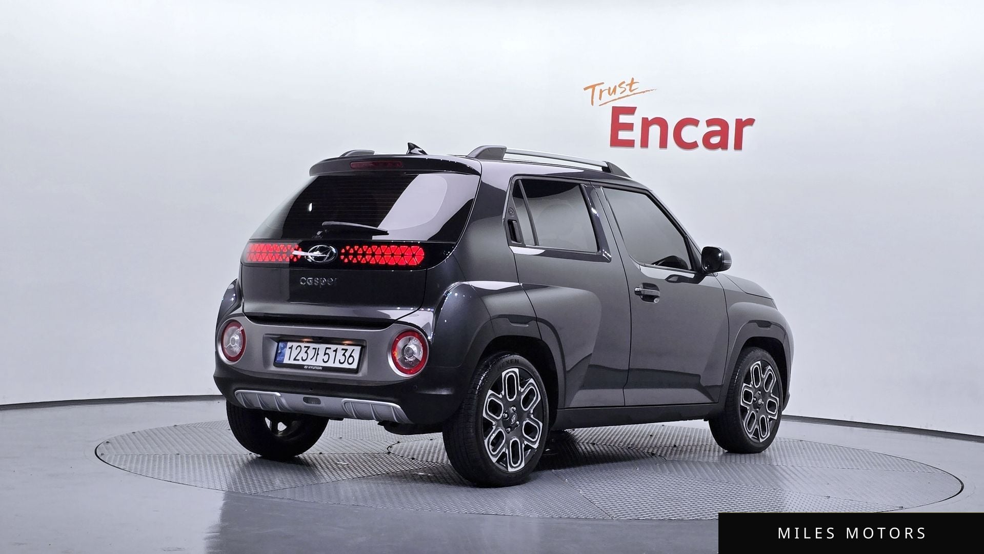 Hyundai Casper 2023 — миниатюра 2