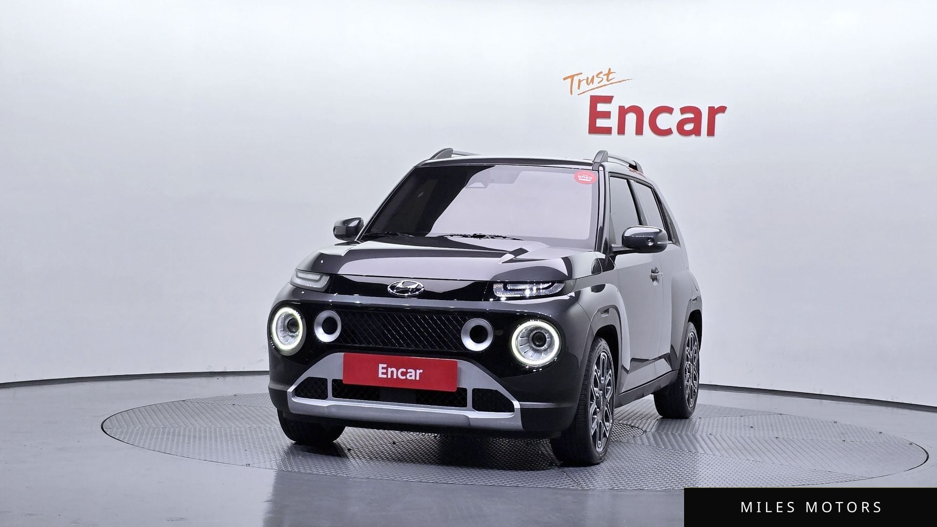 Hyundai Casper 2023 — миниатюра 3
