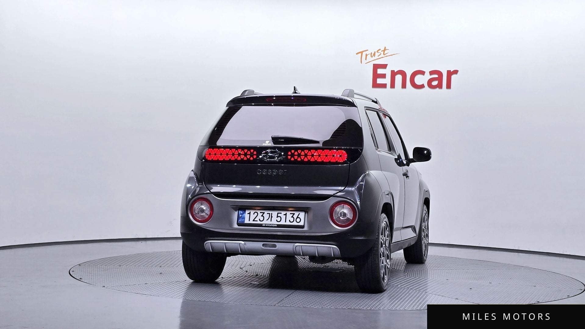 Hyundai Casper 2023 — миниатюра 4