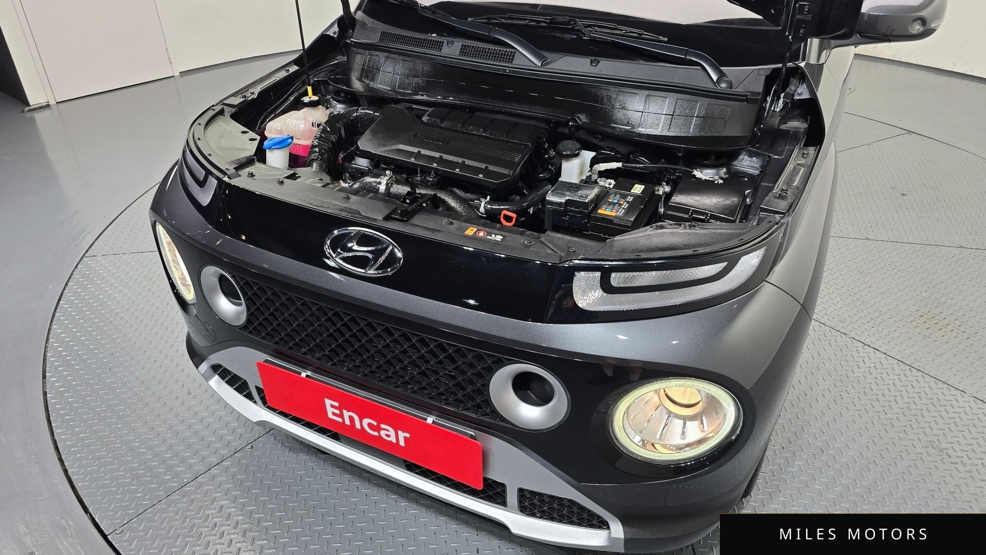 Hyundai Casper 2023 — миниатюра 6