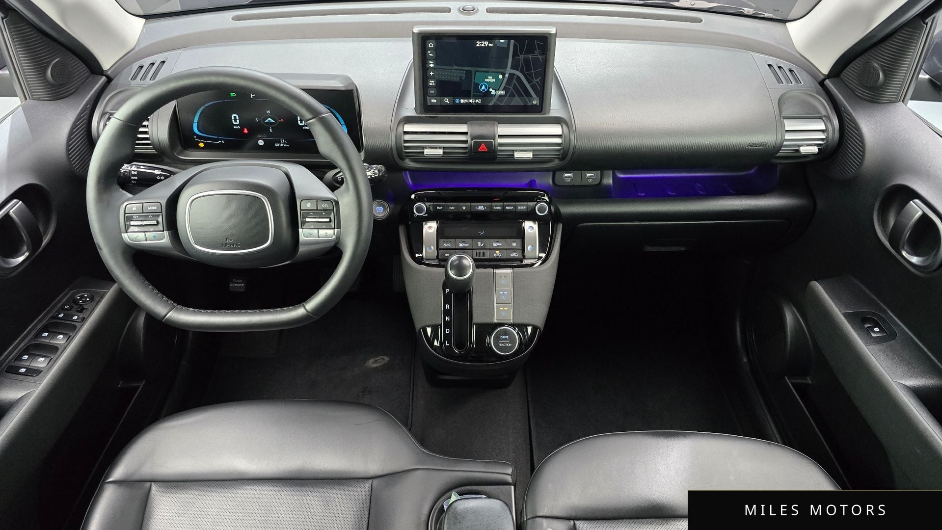 Hyundai Casper 2023 — миниатюра 10