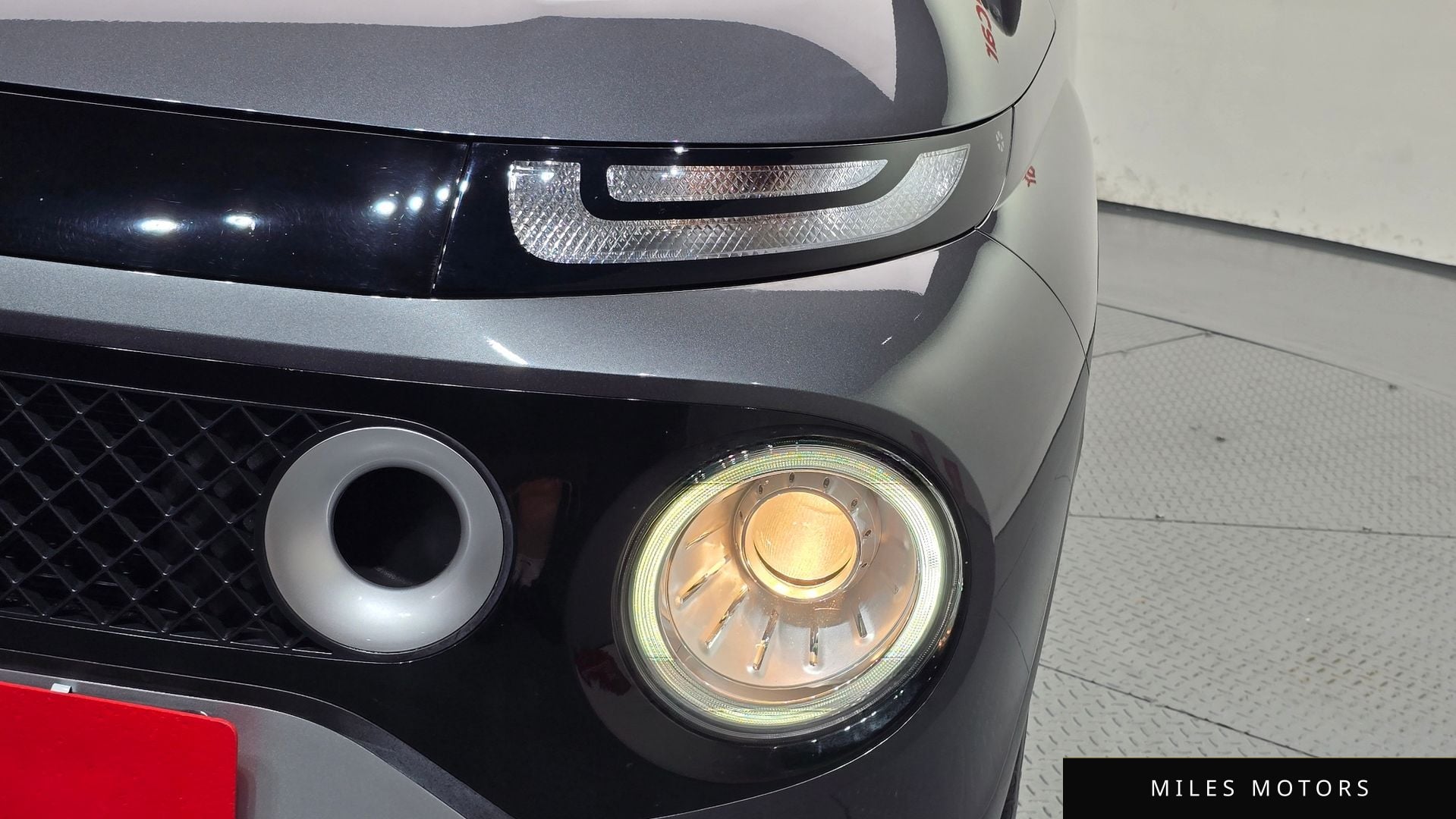 Hyundai Casper 2023 — миниатюра 8