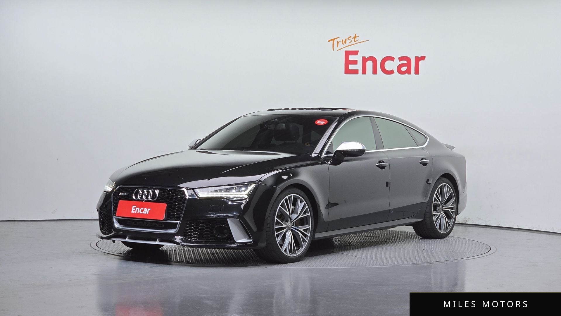 Audi A7 2016 — фото 1 из 12