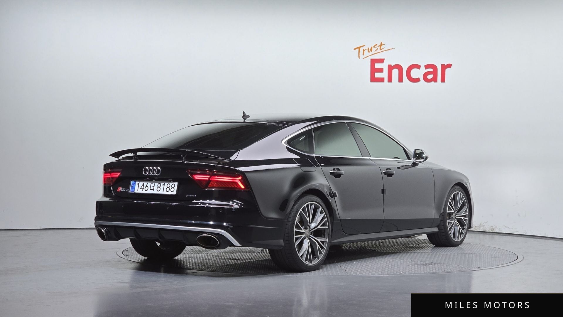 Audi A7 2016 — миниатюра 2