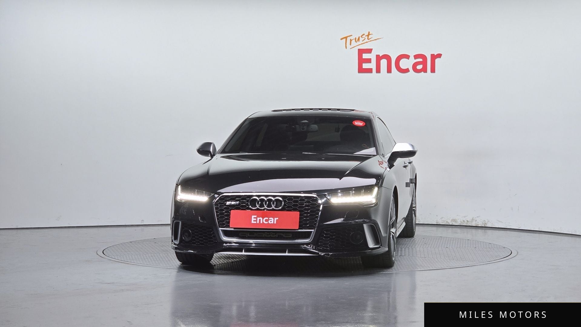 Audi A7 2016 — миниатюра 3
