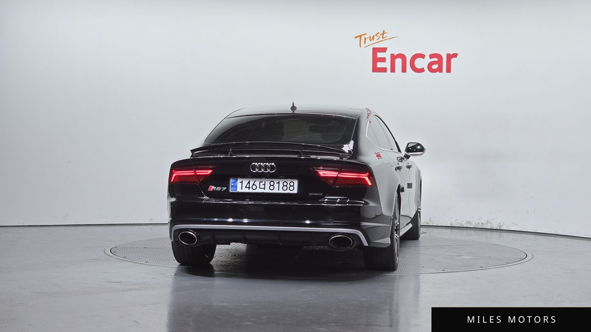 Audi A7 2016 — миниатюра 4