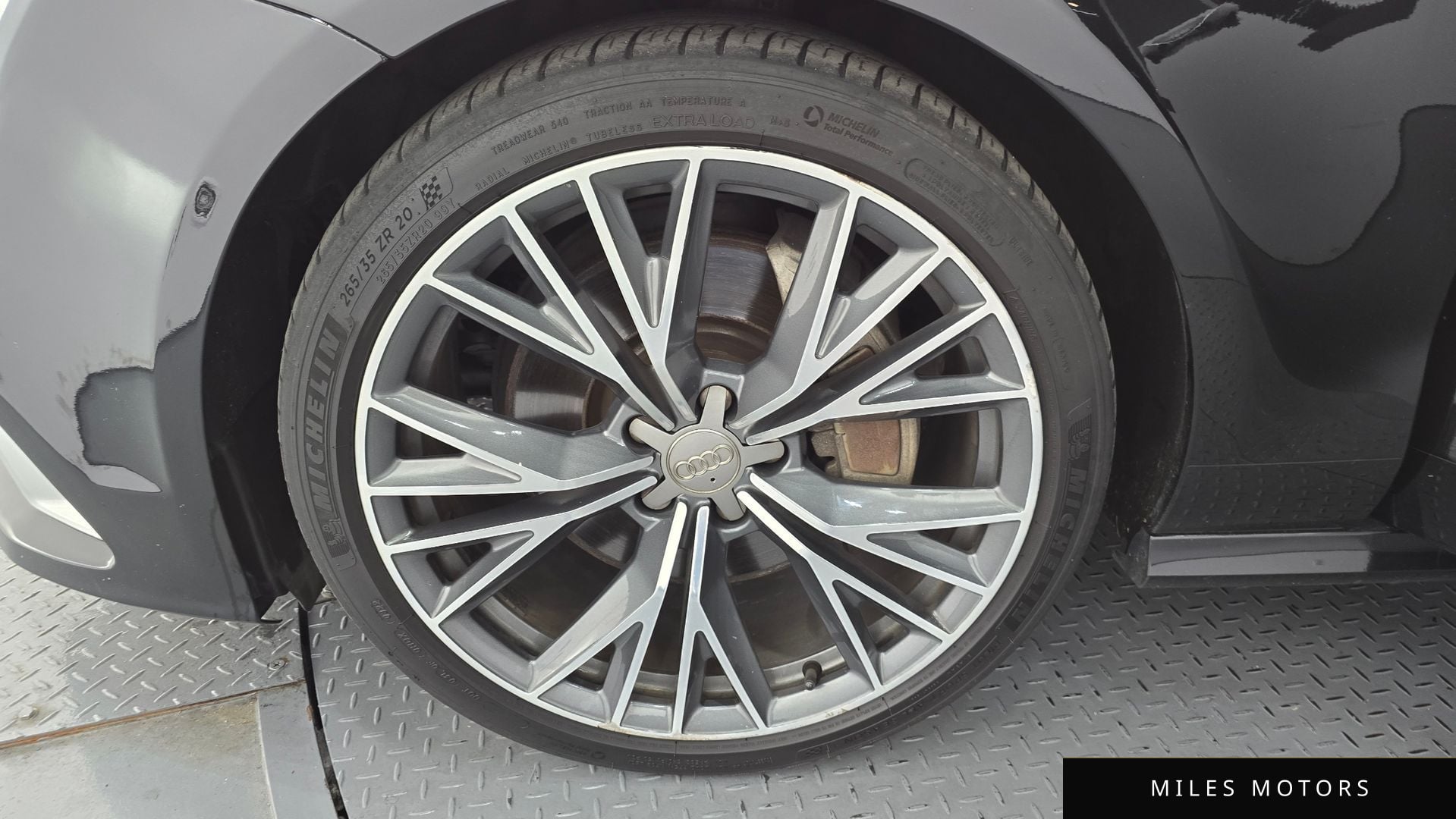 Audi A7 2016 — миниатюра 5