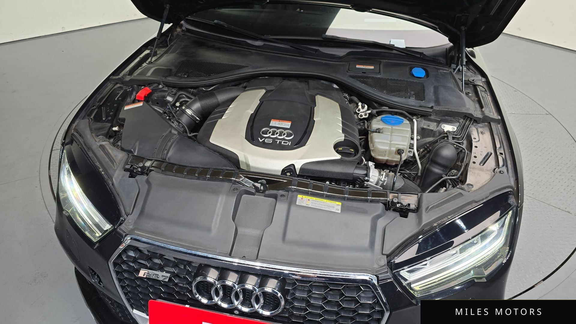Audi A7 2016 — миниатюра 6