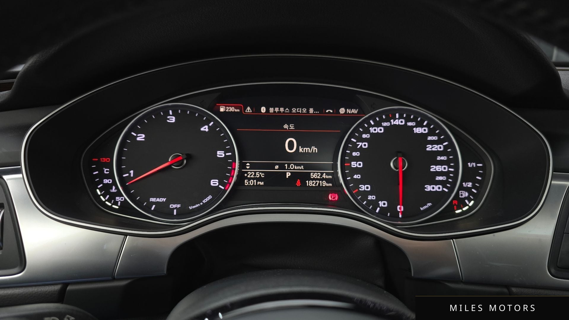 Audi A7 2016 — миниатюра 8