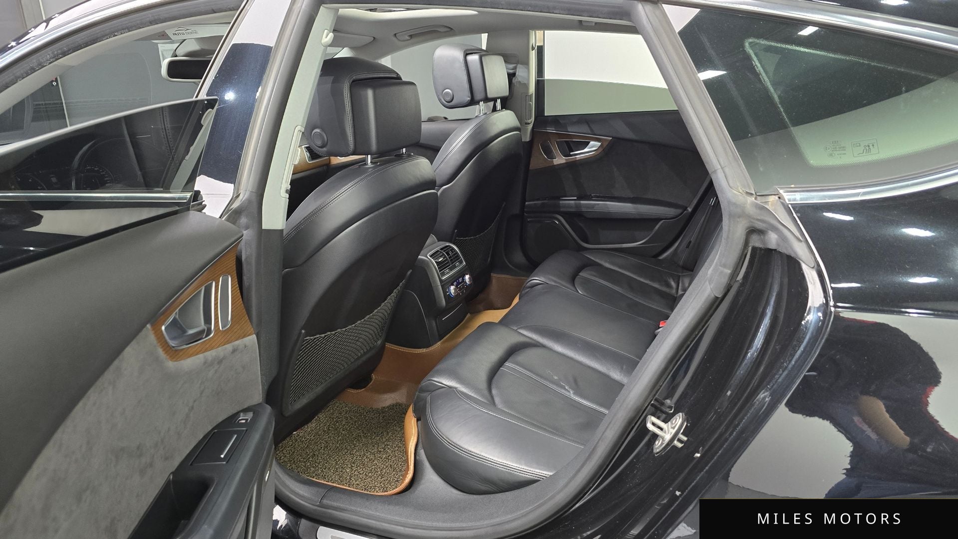 Audi A7 2016 — миниатюра 11