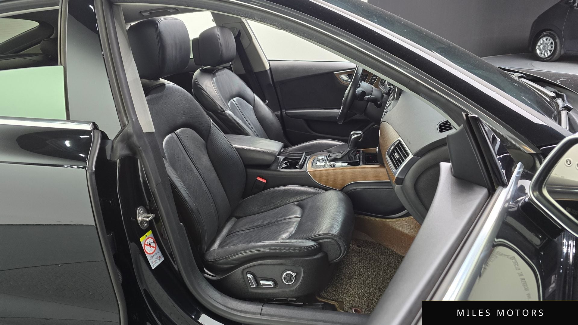 Audi A7 2016 — миниатюра 12