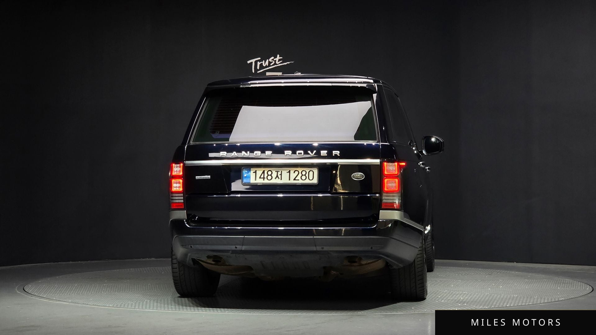 Land Rover Range Rover 2014 — миниатюра 4