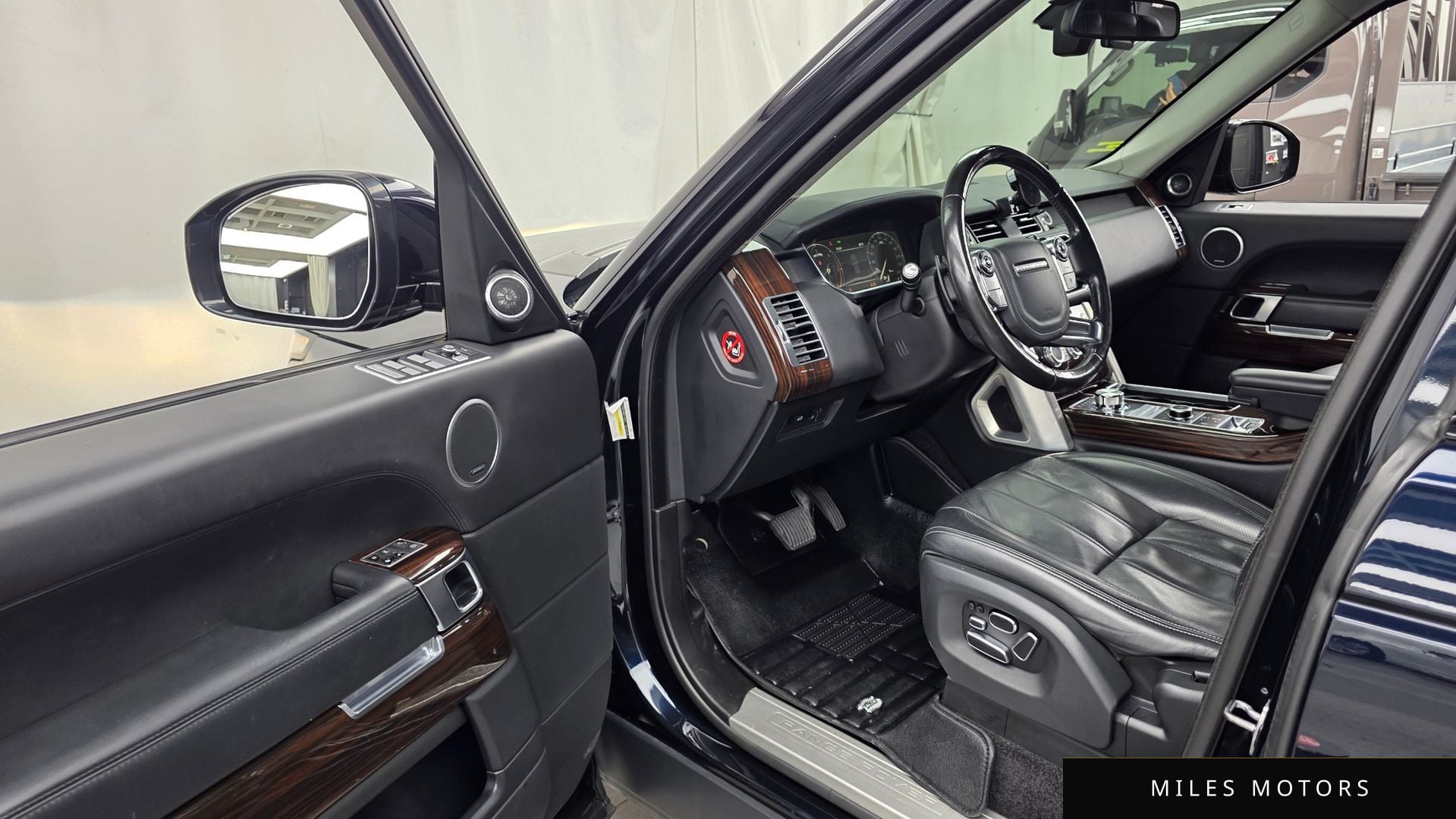Land Rover Range Rover 2014 — миниатюра 10
