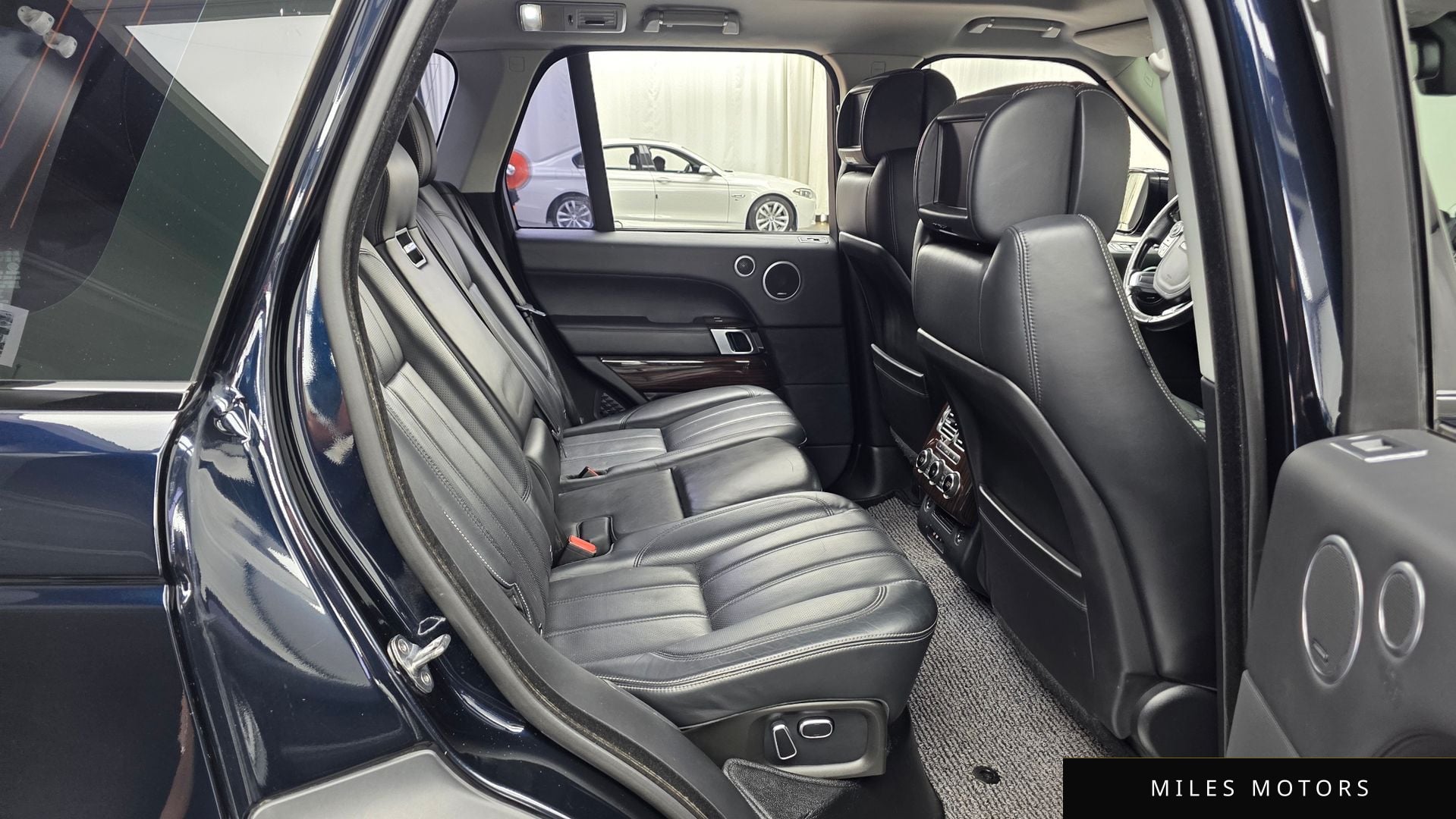 Land Rover Range Rover 2014 — миниатюра 12