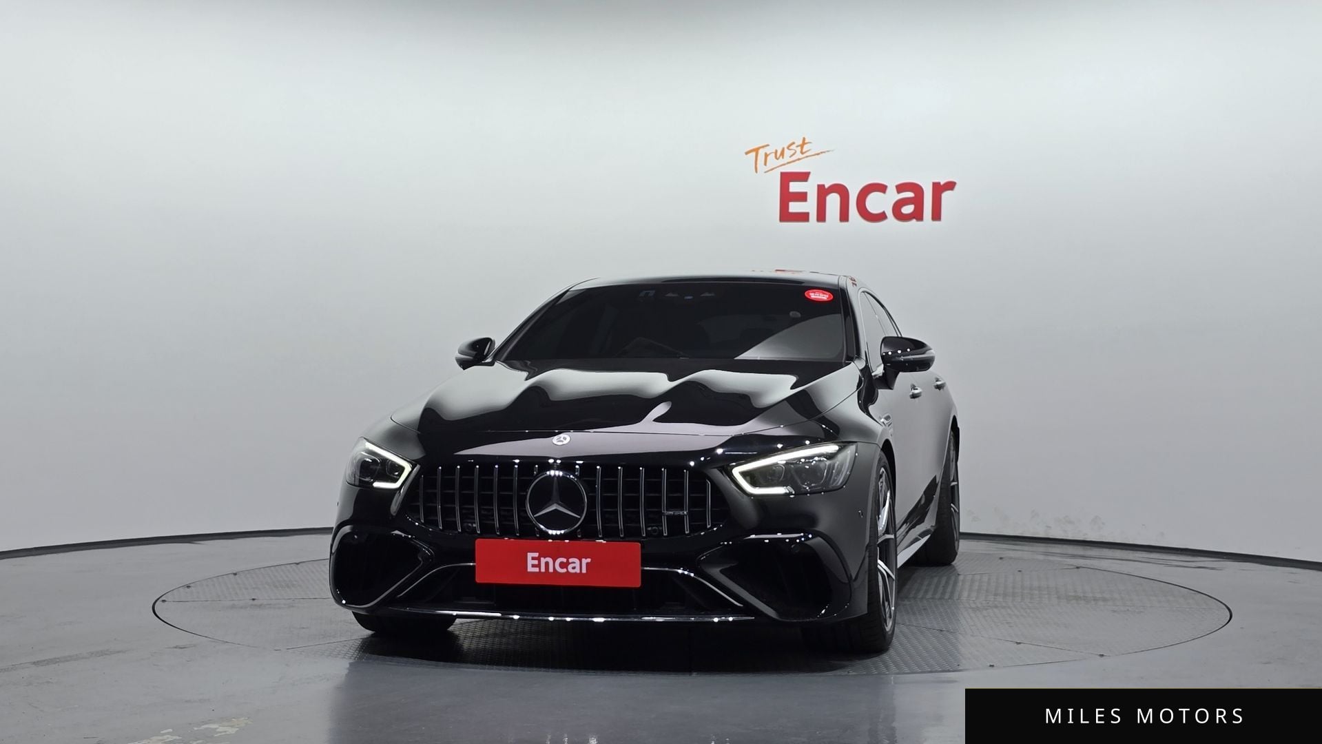 Mercedes-Benz AMG GT 2023 — миниатюра 3
