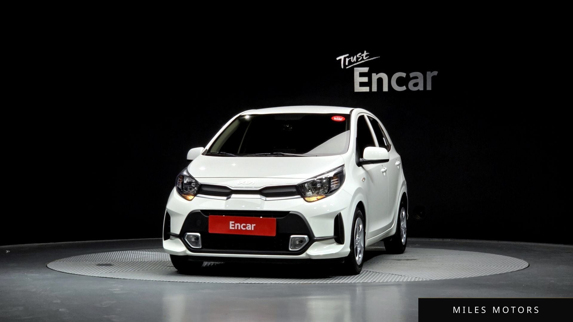 Kia morning 2023 — миниатюра 3