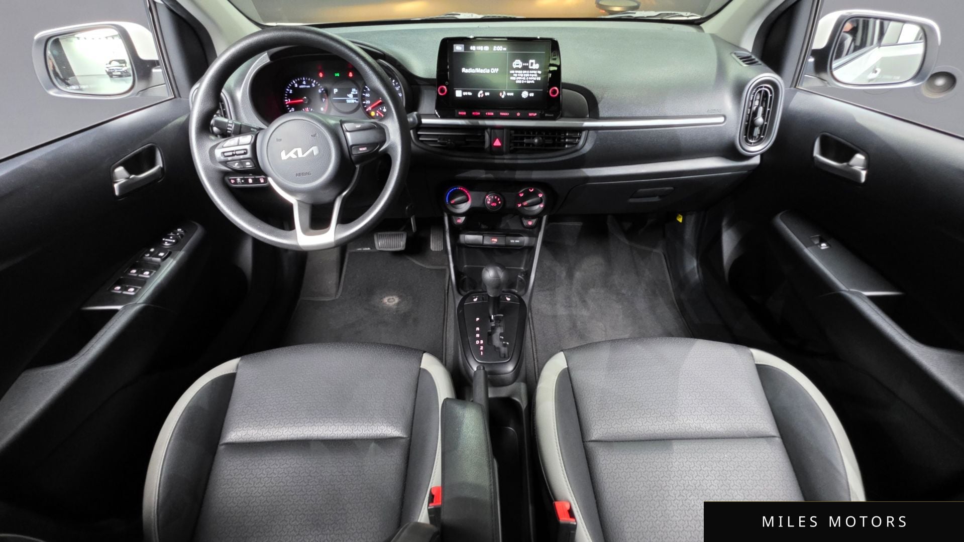 Kia morning 2023 — миниатюра 10