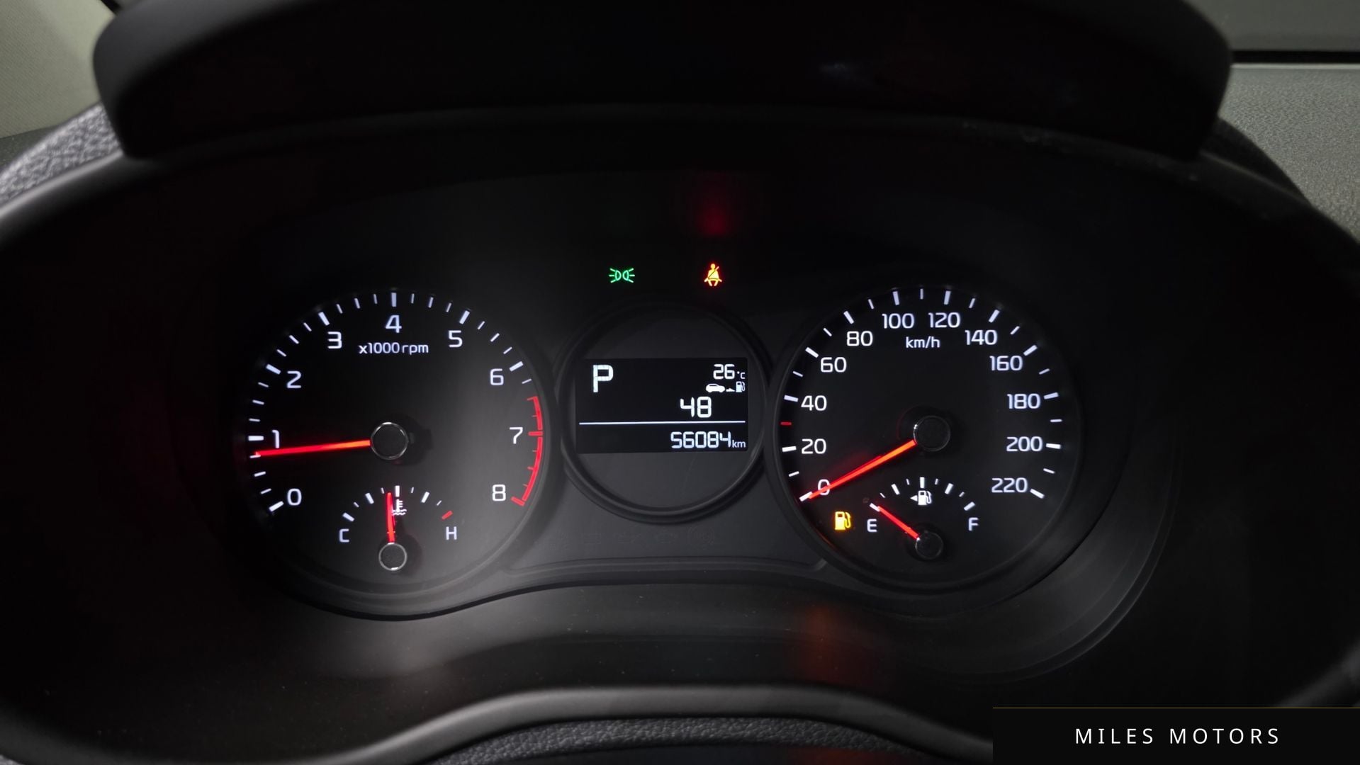 Kia morning 2023 — миниатюра 11