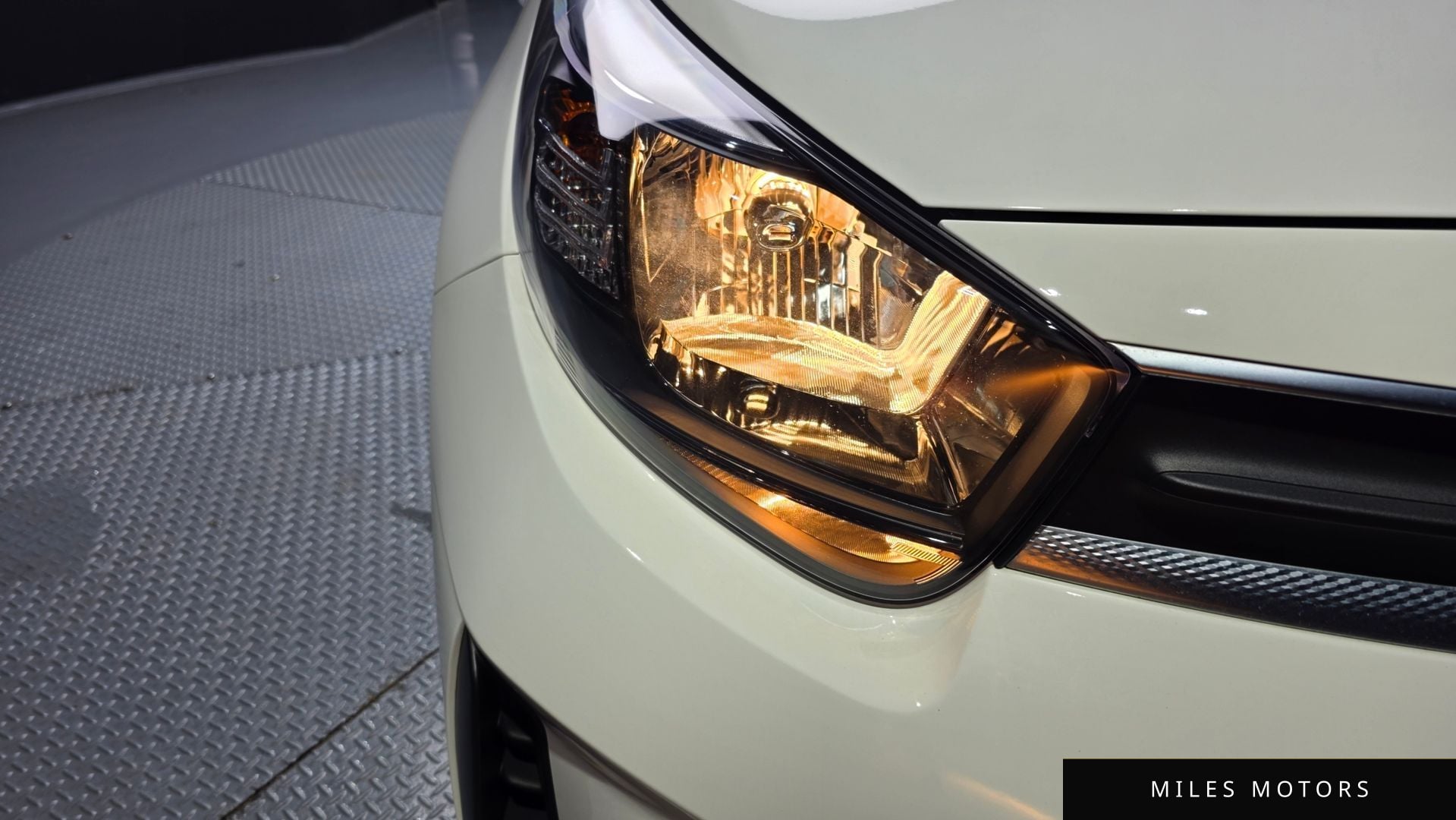 Kia morning 2023 — миниатюра 8