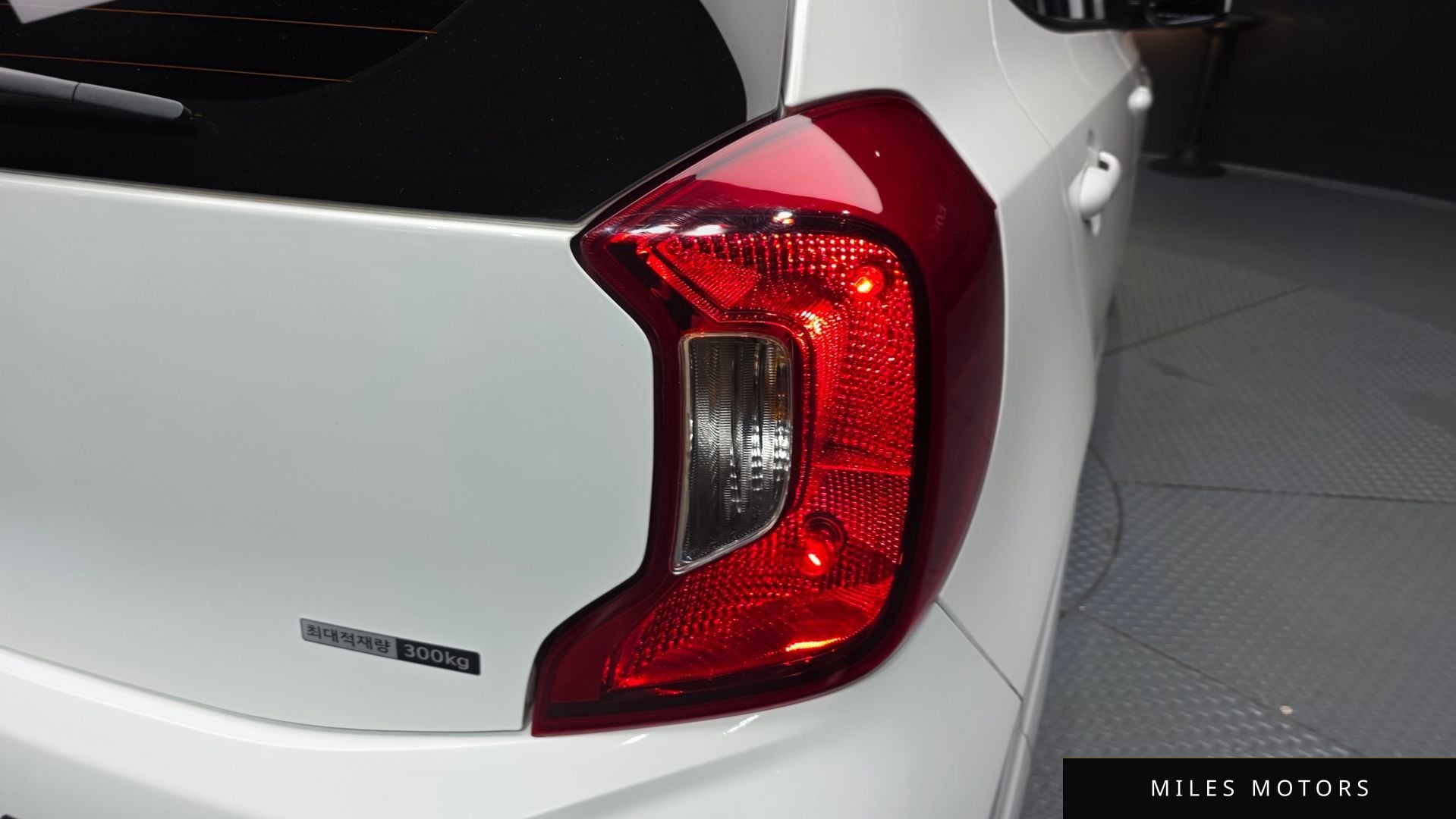 Kia morning 2023 — миниатюра 9