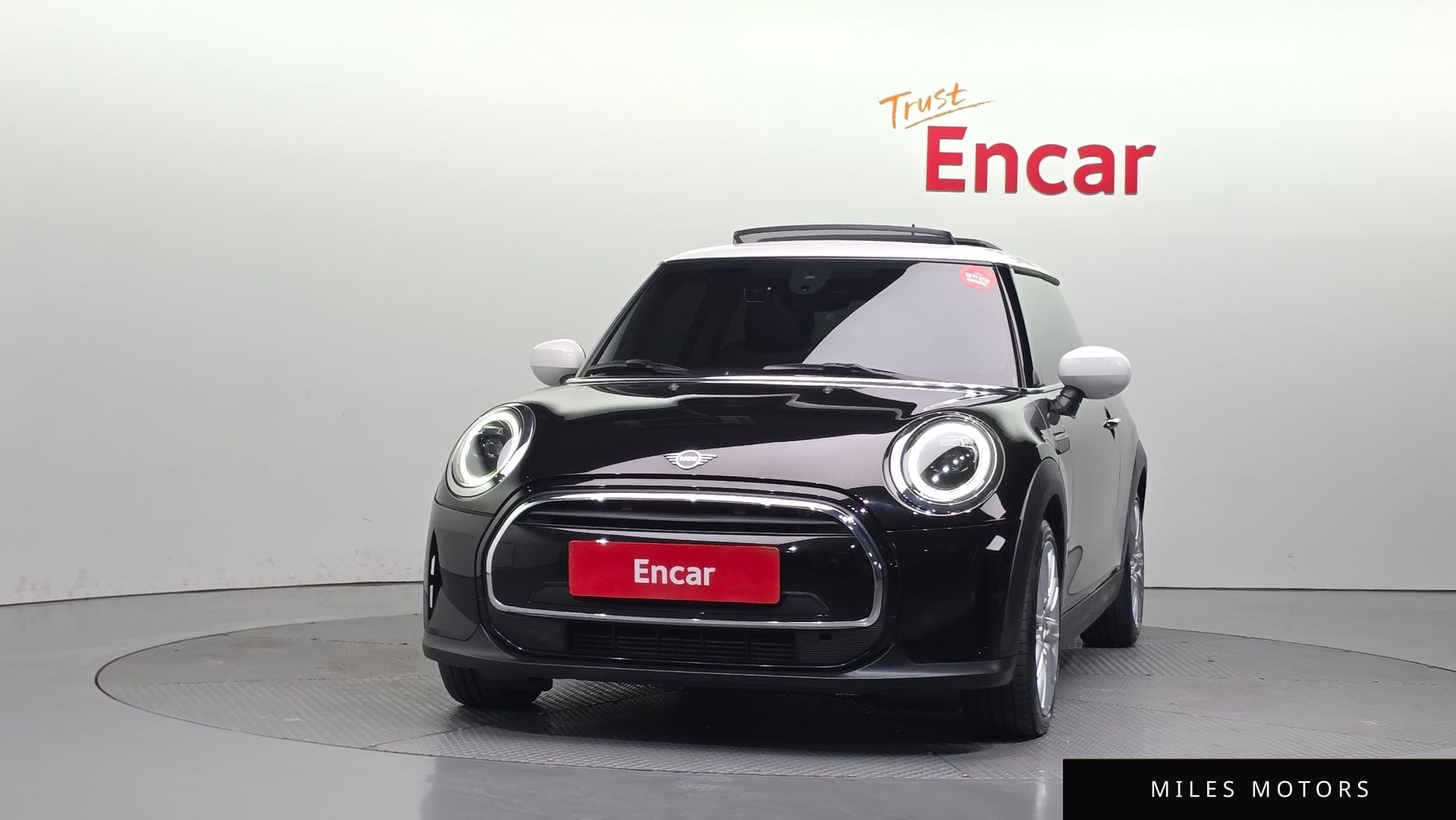 MINI Cooper 2022 — миниатюра 3