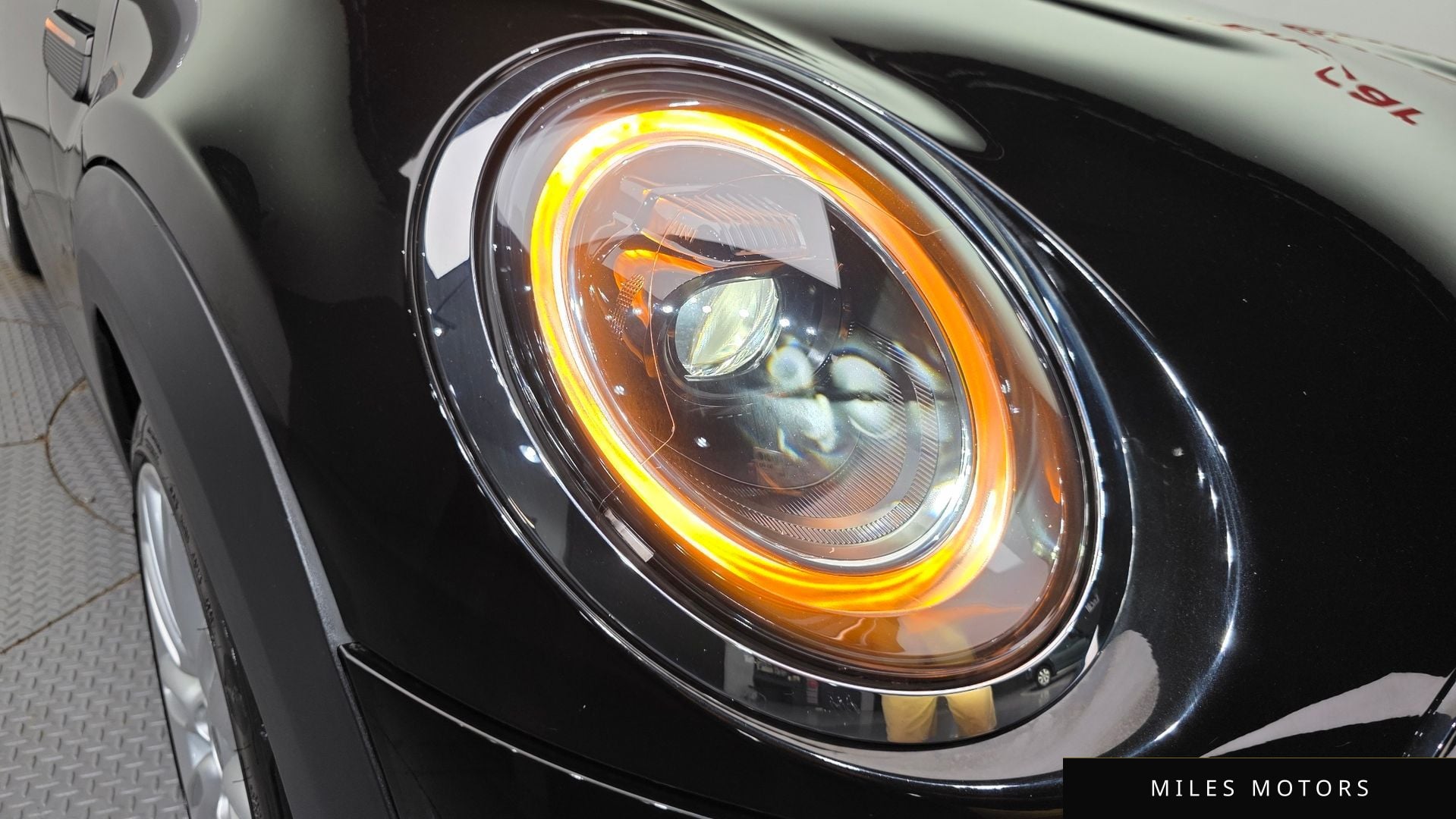 MINI Cooper 2022 — миниатюра 8